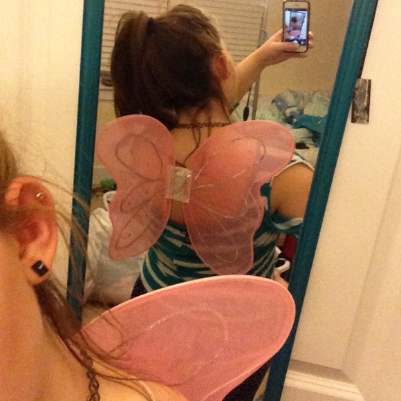 👀JUST IN 👀NEW🦋 FAIRY/ butterfly 🦋 WINGS - Picture 3 of 5